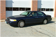 Car 2 - Ford Crown Vic - Retired