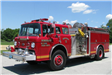 Engine 2 - 1986 Ford E-One - Retired