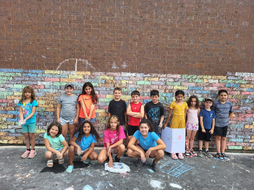 adsp chalk coloring photo