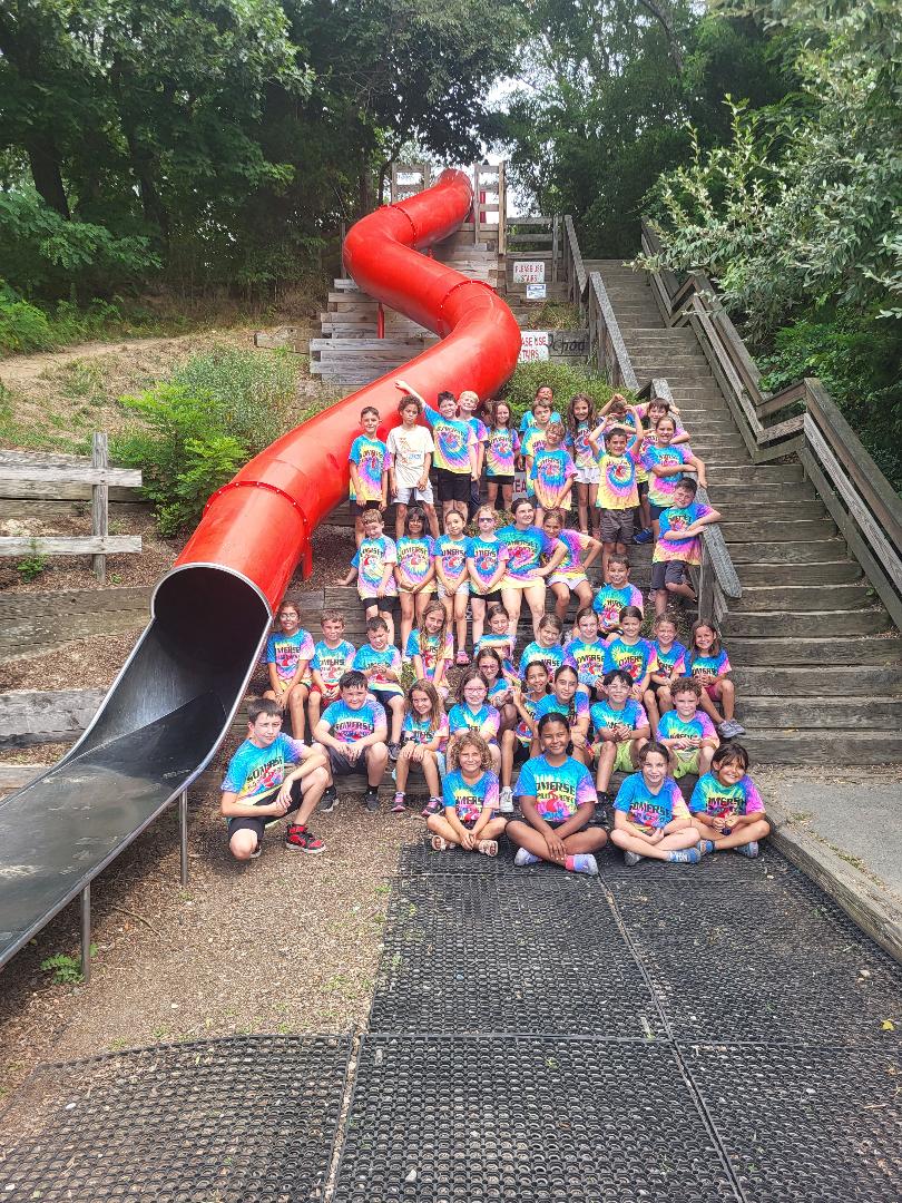 2025 All Day Summer Program in Review